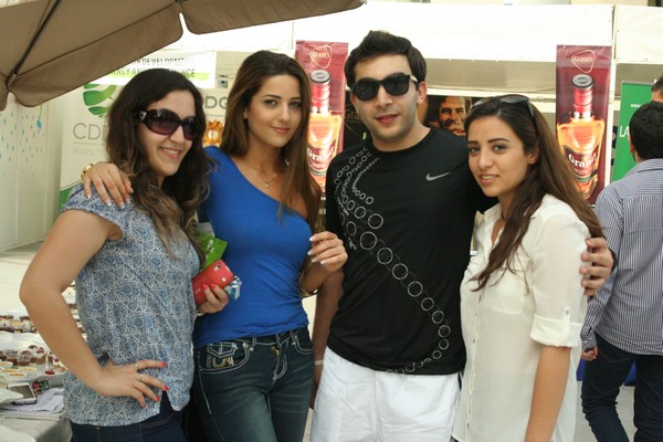 Ecotek USEK Marketing Forum